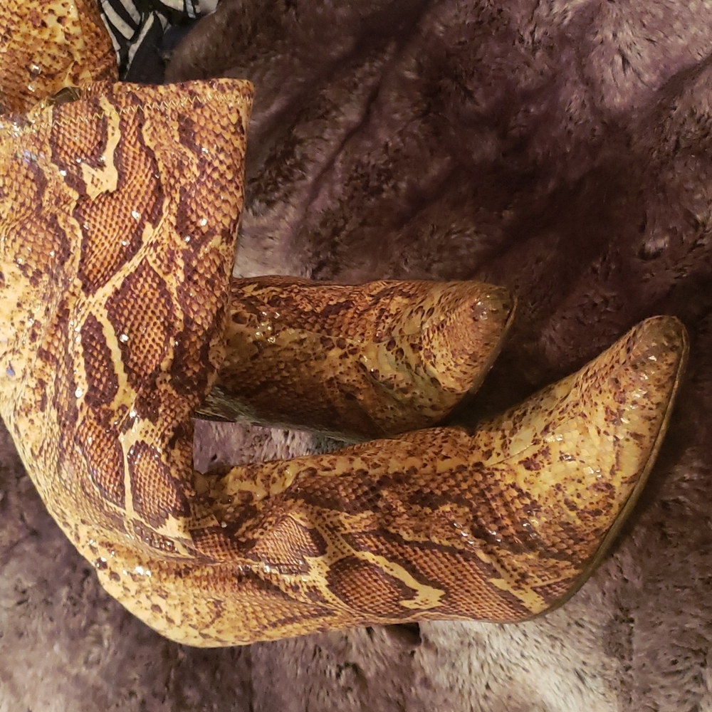 Bebe Boots - image 2